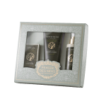Olive Body Care Gift Set with Organic Olive oil